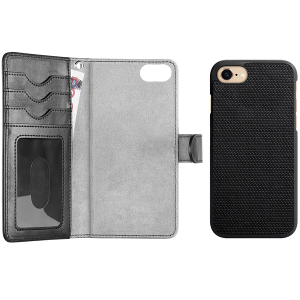 iDeal Magnet Wallet + Iphone 6/6s/7/8 (Bilde 4 av 4)