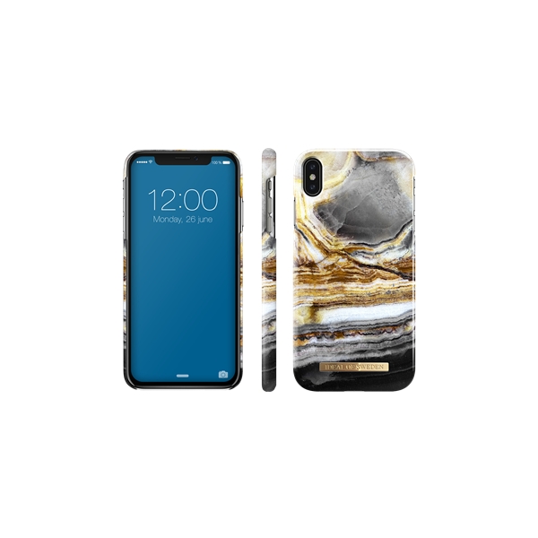 iDeal Fashion Case Iphone XS Max (Bilde 2 av 2)