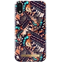 Fly Away With Me - iDeal Fashion Case Iphone XR