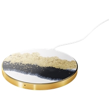 Gleaming Licorice - iDeal Fashion QI Charger
