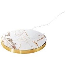 Carrara Gold - iDeal Fashion QI Charger