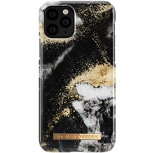 Black Galaxy Marble - Ideal Fashion Case iPhone 11 Pro
