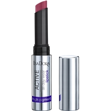 IsaDora Active All Day Wear Lipstick 1.6 gram