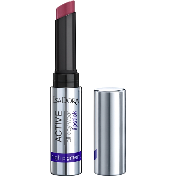 IsaDora Active All Day Wear Lipstick (Bilde 1 av 3)