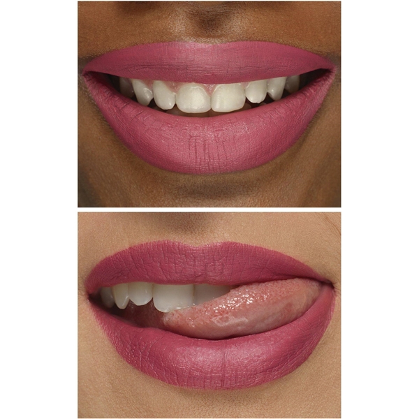 IsaDora Active All Day Wear Lipstick (Bilde 3 av 3)