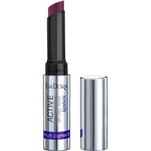 IsaDora Active All Day Wear Lipstick 1.6 gram