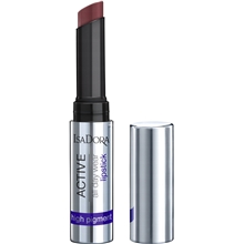 IsaDora Active All Day Wear Lipstick 1.6 gram