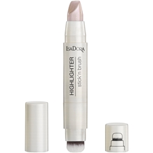 IsaDora Highlighter Stick'n Brush