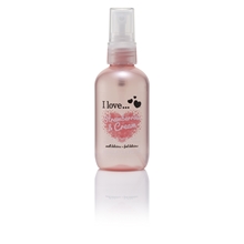 100 ml - Strawberries & Cream Body Spritzer