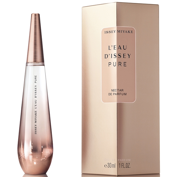 L'eau D'Issey Pure Nectar de parfum (Bilde 1 av 2)