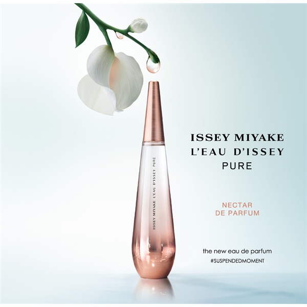 L'eau D'Issey Pure Nectar de parfum (Bilde 2 av 2)