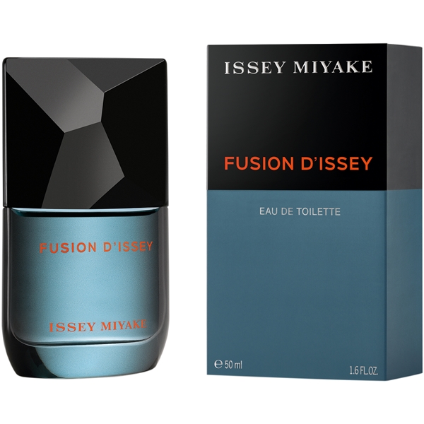 Fusion D'Issey - Eau de toilette (Bilde 2 av 4)