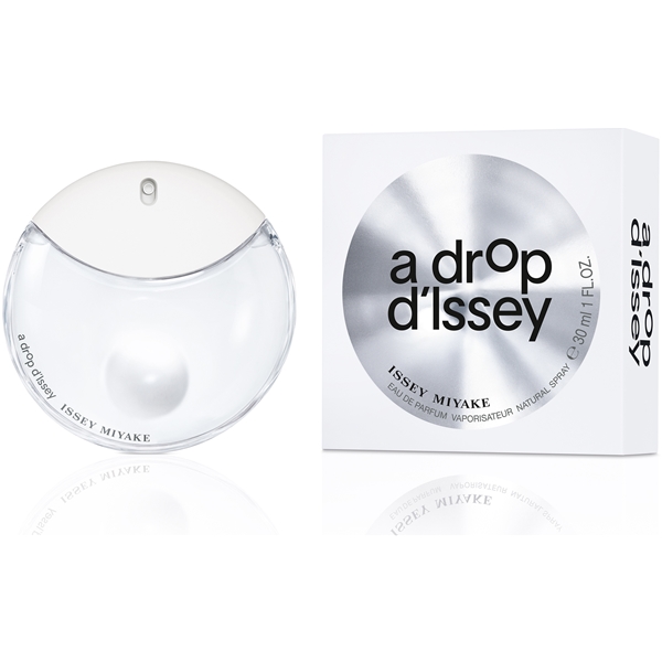 A Drop d'Issey - Eau de parfum (Bilde 3 av 5)