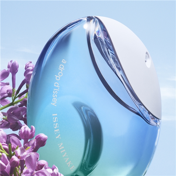 Issey Miyake A Drop Fraiche - Eau de parfum (Bilde 6 av 9)