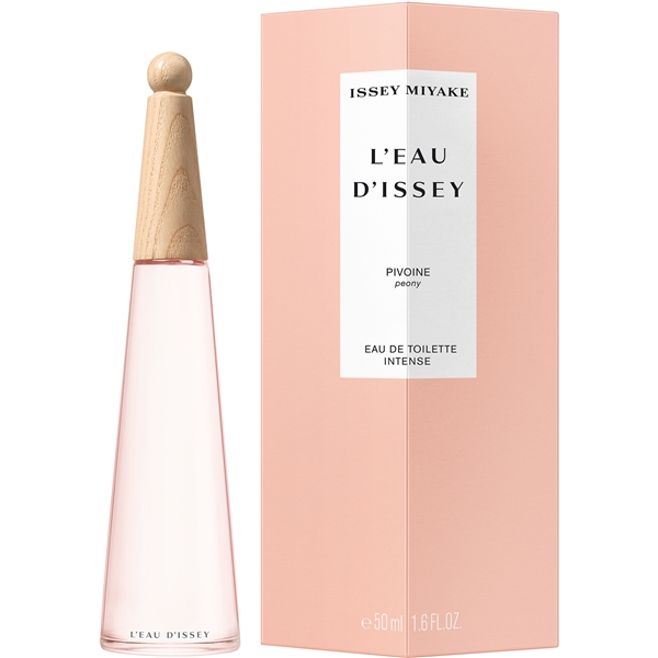 L'Eau d'Issey Pivoine - Eau de toilette intense (Bilde 2 av 10)