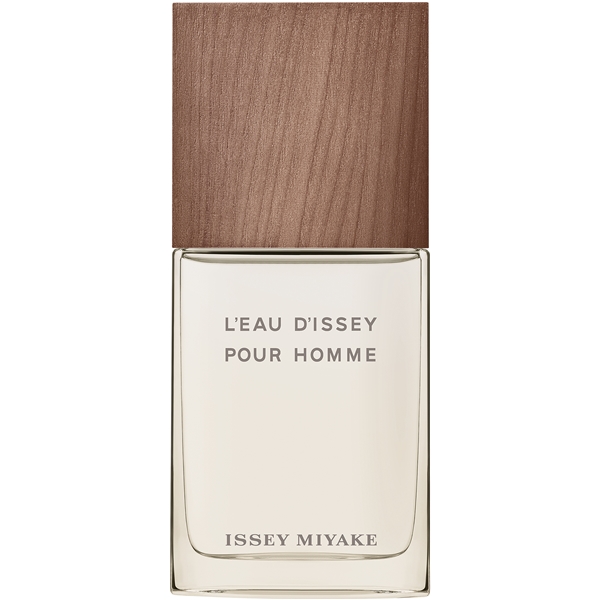 L'eau D'Issey Pour Homme Vetiver - Eau de toilette (Bilde 1 av 10)