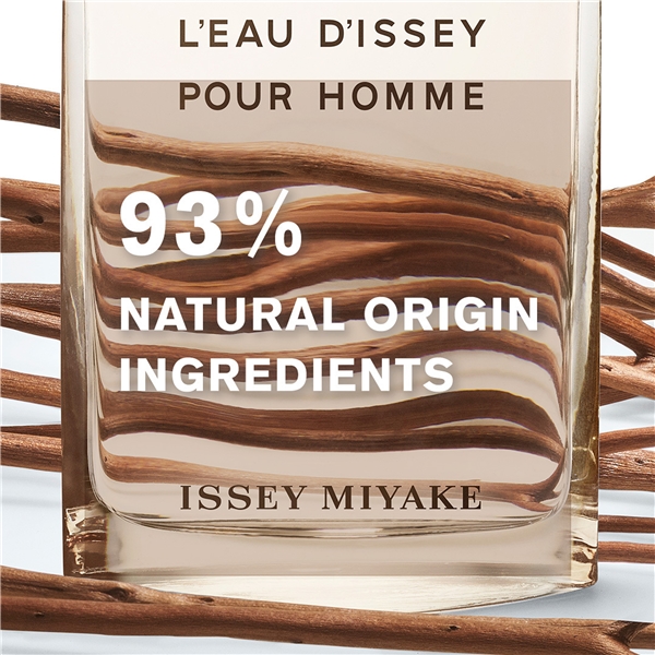 L'eau D'Issey Pour Homme Vetiver - Eau de toilette (Bilde 7 av 10)