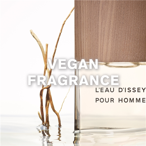 L'eau D'Issey Pour Homme Vetiver - Eau de toilette (Bilde 8 av 10)