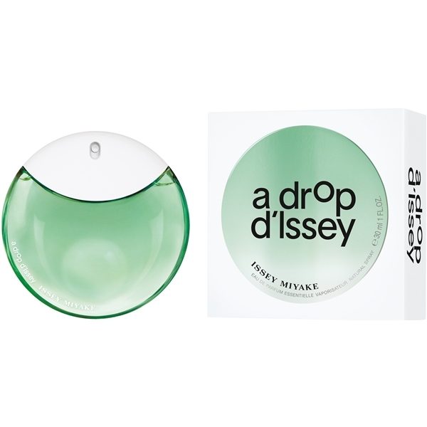 Issey Miyake A Drop Essentielle - Eau de parfum (Bilde 2 av 9)