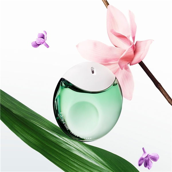 Issey Miyake A Drop Essentielle - Eau de parfum (Bilde 3 av 9)