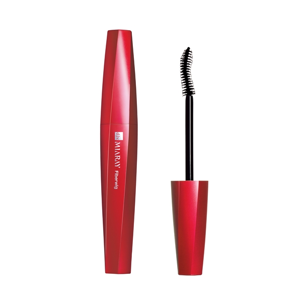 Fiberwig Paint On False Lashes Mascara (Bilde 1 av 2)