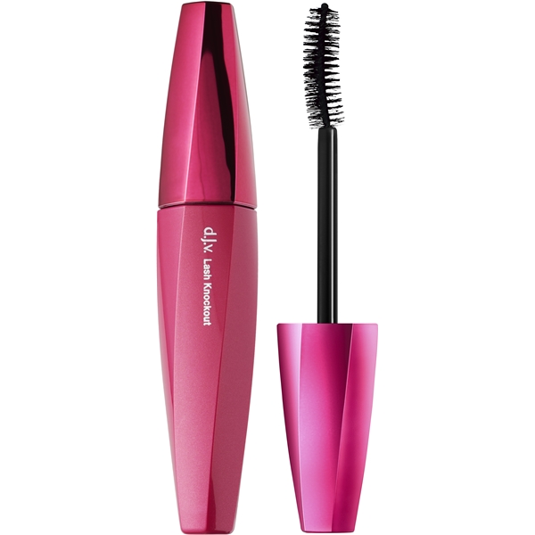 Lash Knockout Mascara - Full Volume Clump Free (Bilde 1 av 2)