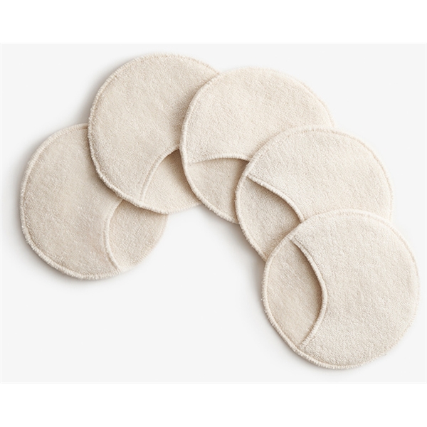 Imse Cleansing Pads Pocket