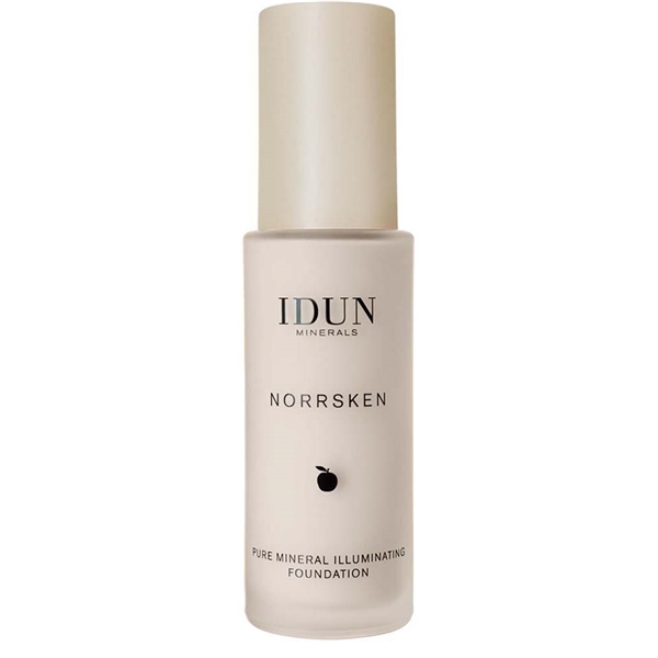 IDUN Norrsken Pure Mineral Foundation (Bilde 1 av 2)