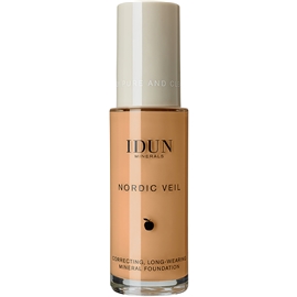 IDUN Nordic Veil Mineral Foundation 26 ml No. 309