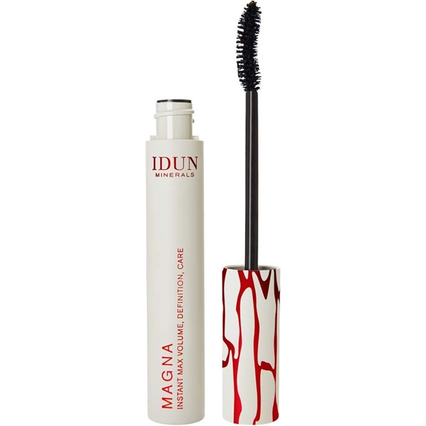 IDUN Magna Mascara - Max Volume (Bilde 1 av 2)