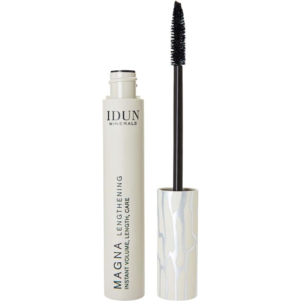 IDUN Magna Lenghtening Mascara (Bilde 1 av 2)