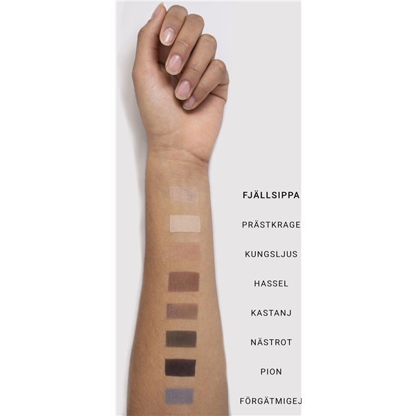 IDUN Eyeshadow Single (Bilde 3 av 4)