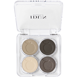 IDUN Eyeshadow Palette 4 gram No. 404