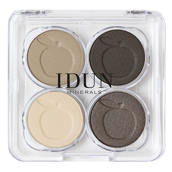 IDUN Eyeshadow Palette (Bilde 3 av 3)
