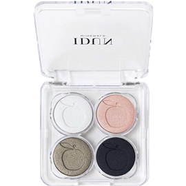 IDUN Eyeshadow Palette 4 gram No. 406