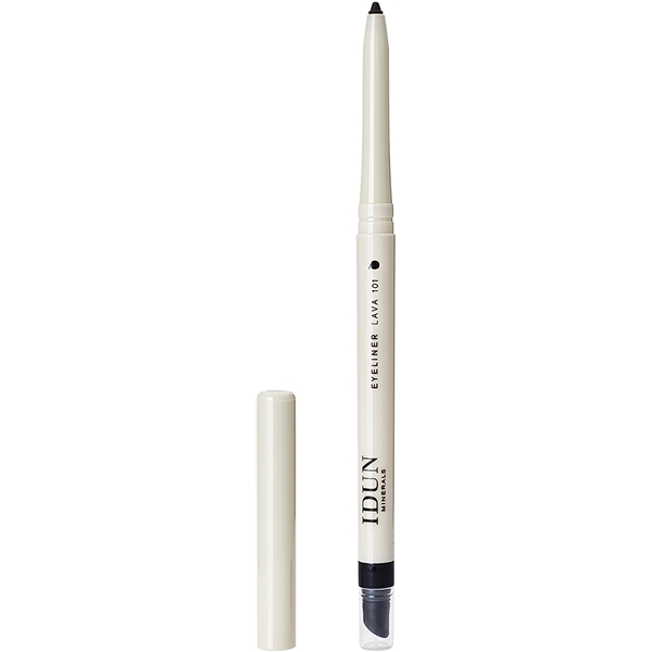 IDUN Eyeliner Pencil (Bilde 1 av 2)