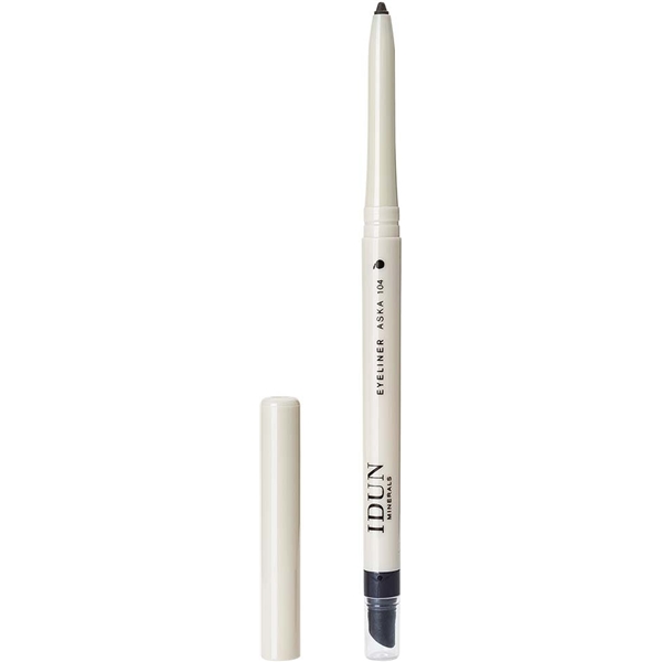 IDUN Eyeliner Pencil (Bilde 1 av 2)