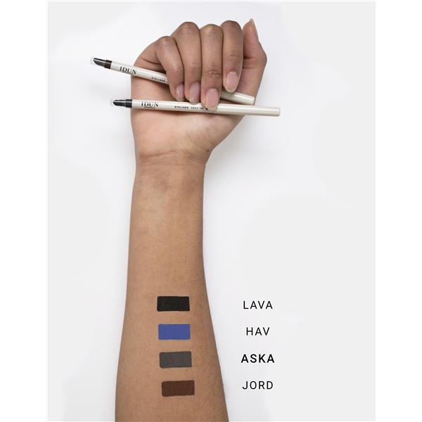 IDUN Eyeliner Pencil (Bilde 2 av 2)