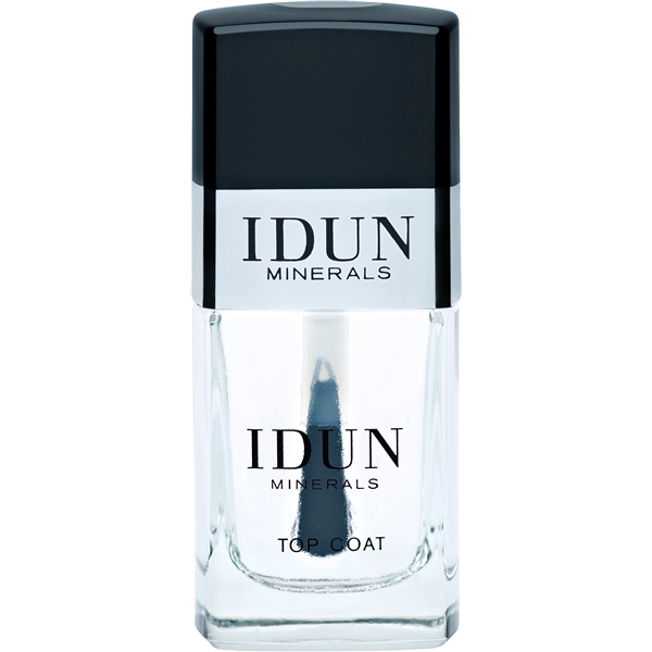 IDUN Top Coat Diamant (Bilde 1 av 2)