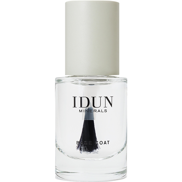 IDUN Base Coat Kristall (Bilde 1 av 2)