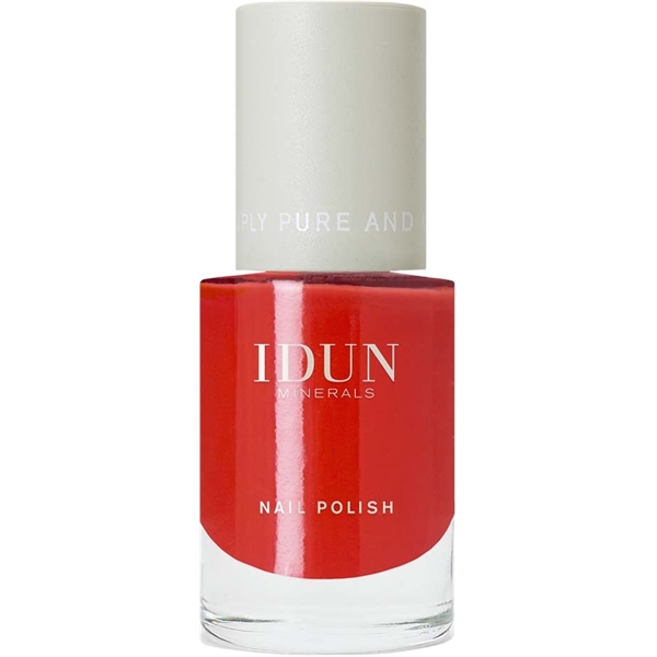 IDUN Nail Polish (Bilde 1 av 3)