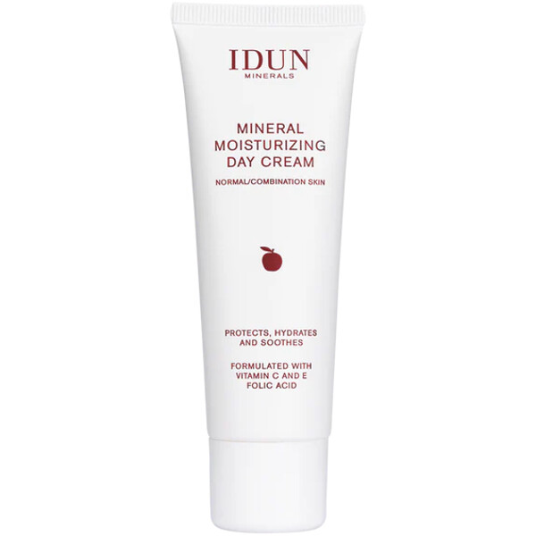 IDUN Moisturizing Day Cream - Normal/Comb (Bilde 1 av 2)