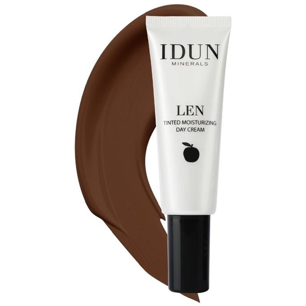 IDUN Len Tinted Day Cream (Bilde 1 av 2)