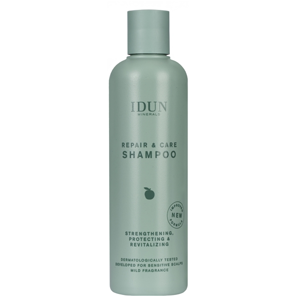 IDUN Repair & Care Shampoo (Bilde 1 av 2)