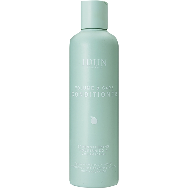 IDUN Volume & Care Conditioner