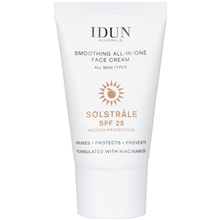 30 ml - Solstråle All In One Face Cream SPF25