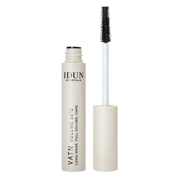 IDUN Vatn Volume 38°C Mascara (Bilde 1 av 3)