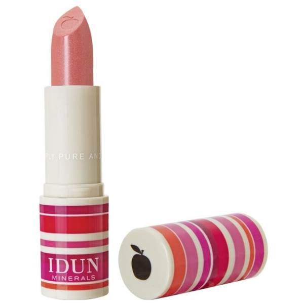 IDUN Creme Lipstick (Bilde 1 av 3)