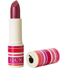 IDUN Creme Lipstick 3.6 gr No. 206