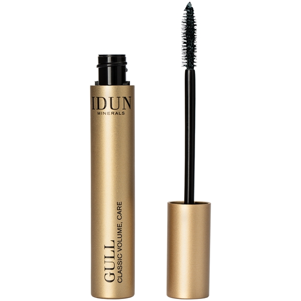 IDUN Gull Mascara - Volume (Bilde 1 av 2)